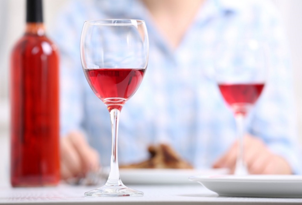 Can You Get Food Poisoning from Red Wine?