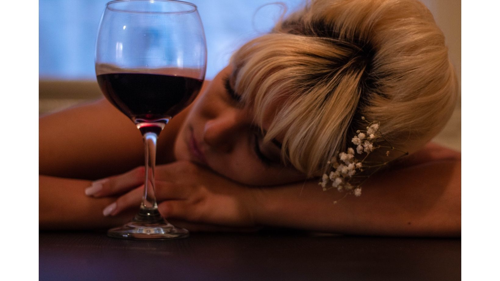 Does Wine Make You Sleepy?