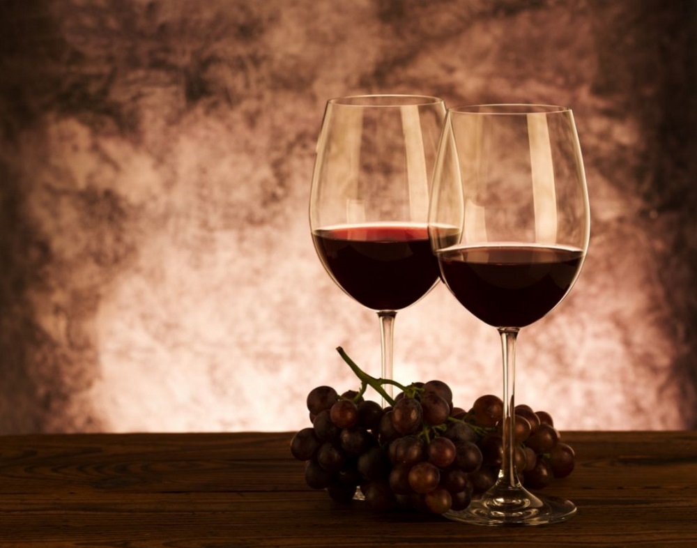 Robertson Winery Sweet Red Wine: A Perfect Blend of Fruity and Sweet Notes