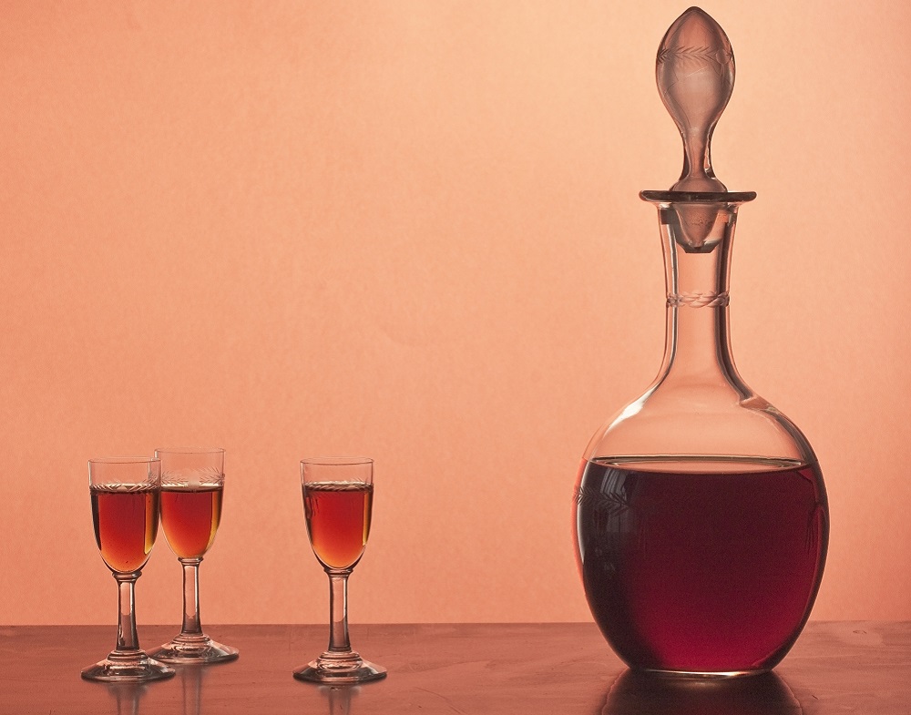 Is Marsala Wine Red Or White?