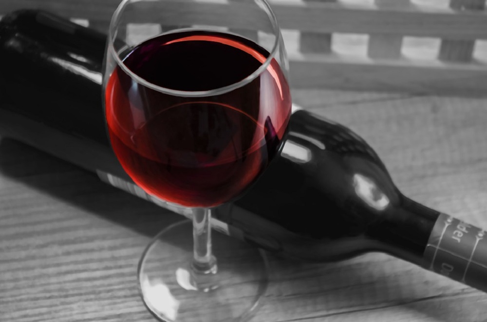 Should Red Wine Be Chilled?
