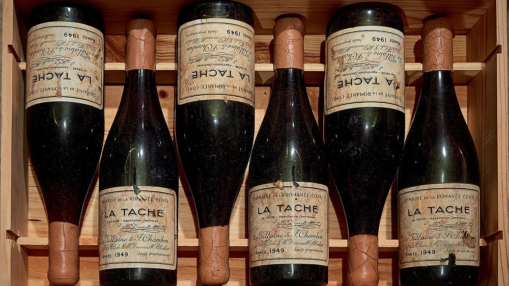 What Is the Most Expensive Wine in the World? A Look at the Top 10 Bottles.