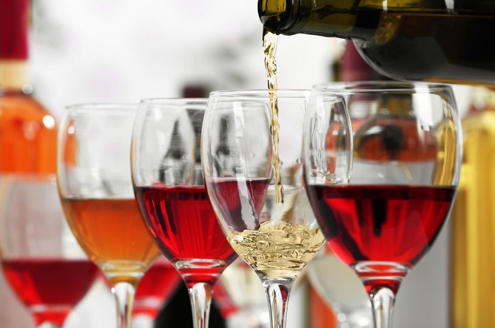 Which Wine Has Less Sugar?