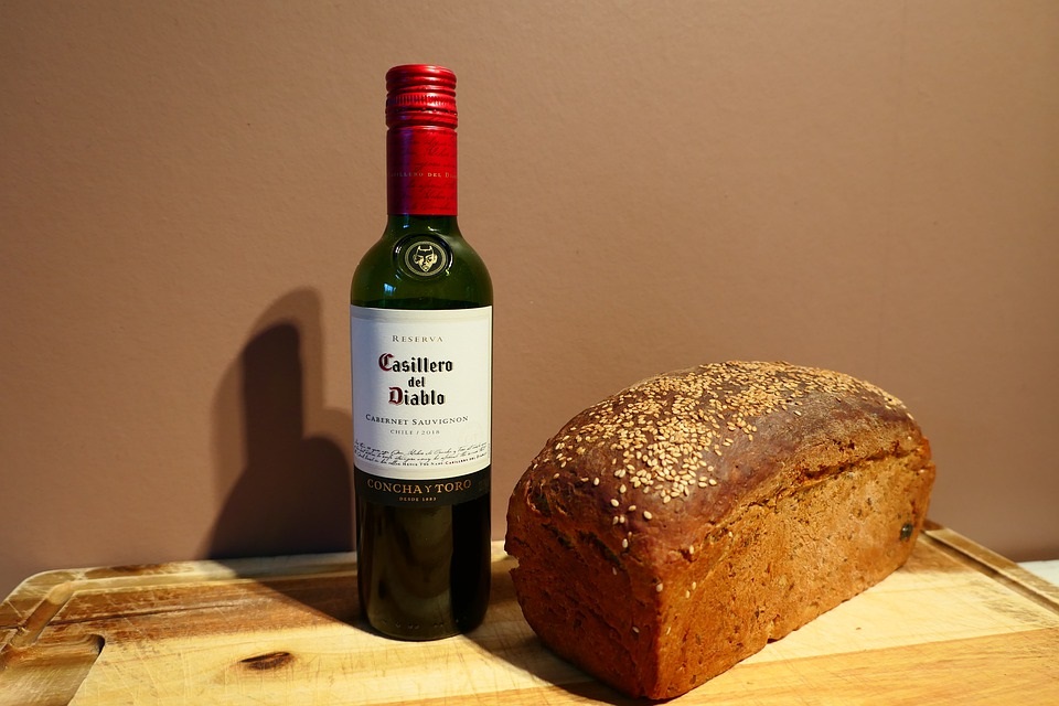 Can You Use Bread Yeast to Make Wine?
