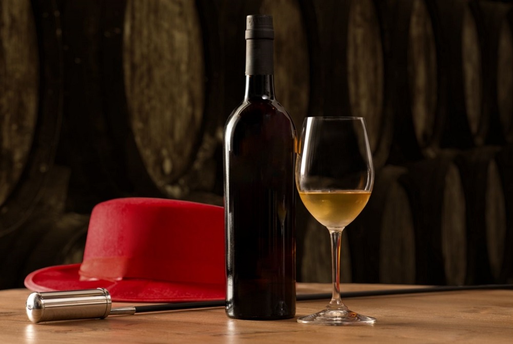 Is Sherry Wine the Same as Sherry Vinegar?