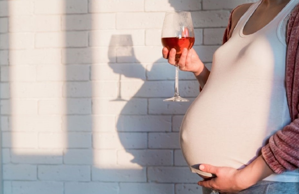 What Kind Of Wine Can I Drink While Pregnant?