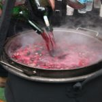 How Long Does It Take To Boil All The Alcohol Out Of Wine?
