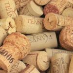 How To Cut Wine Corks?
