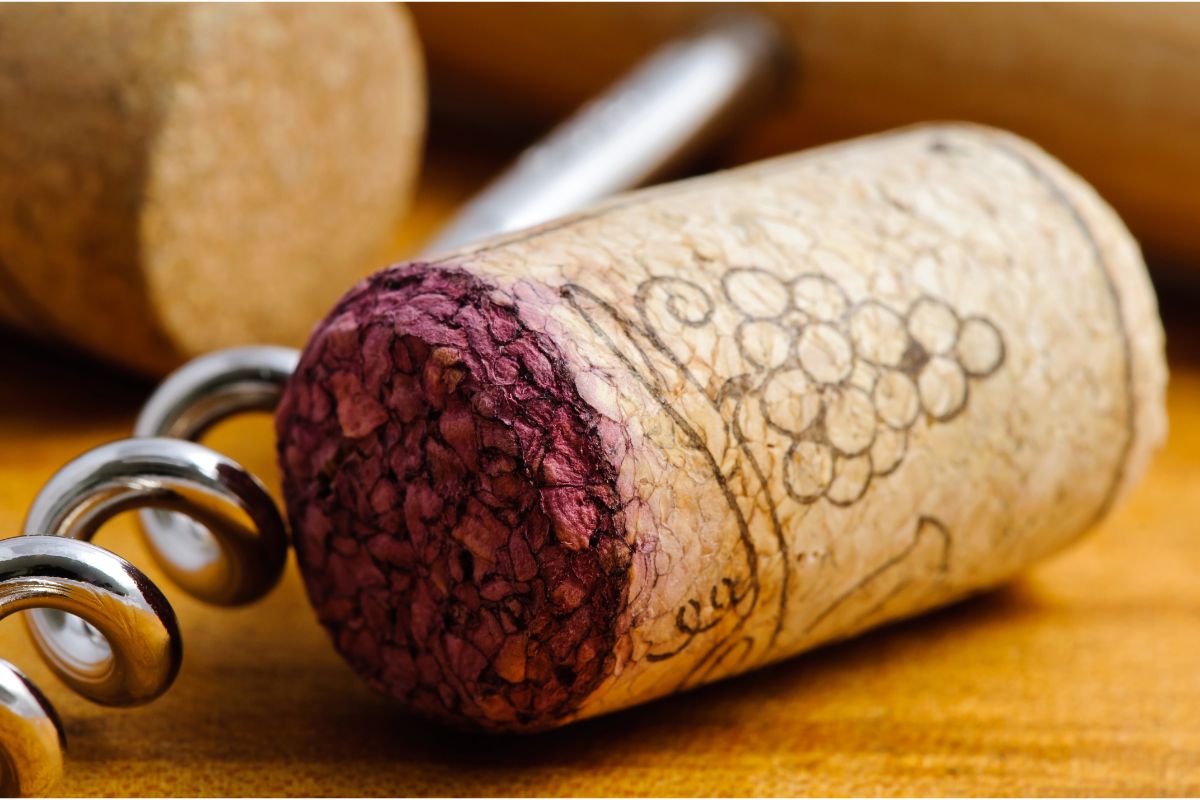 Do Wine Corks Repel Fruit Flies?