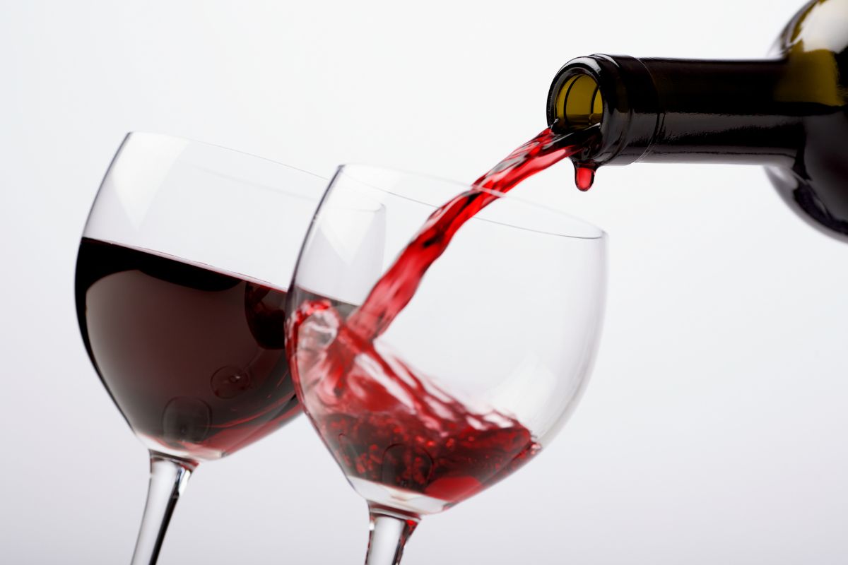 What Are The Driest Red Wines? 