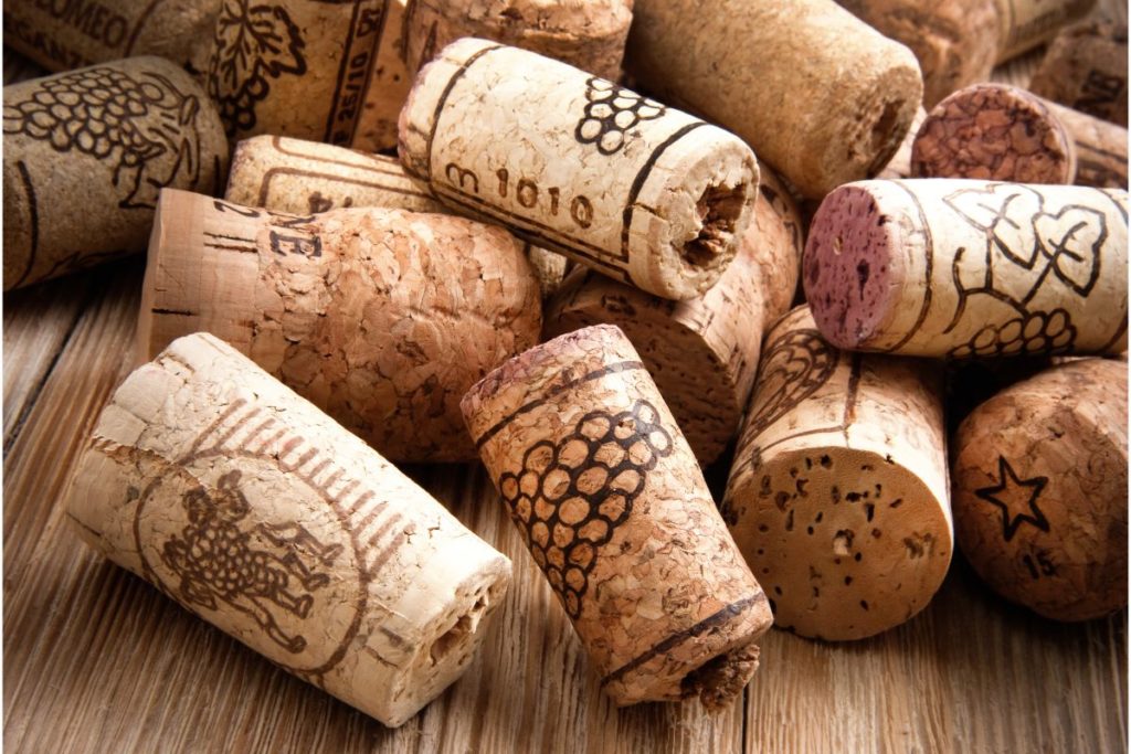 What Is Cork Made Of?