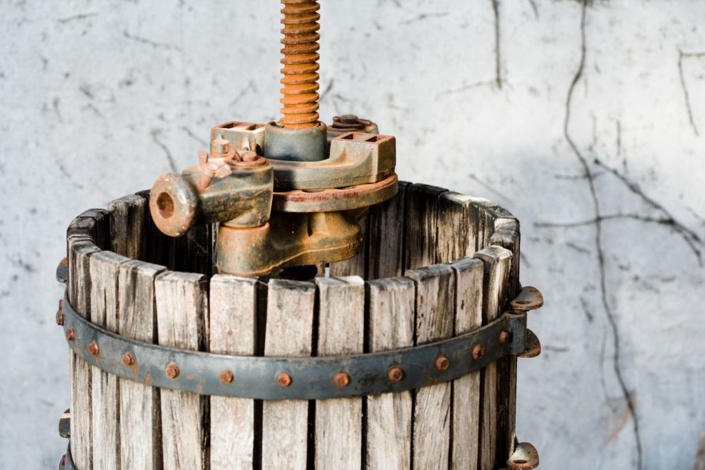 What Is Wine Pressing? [A Guide]