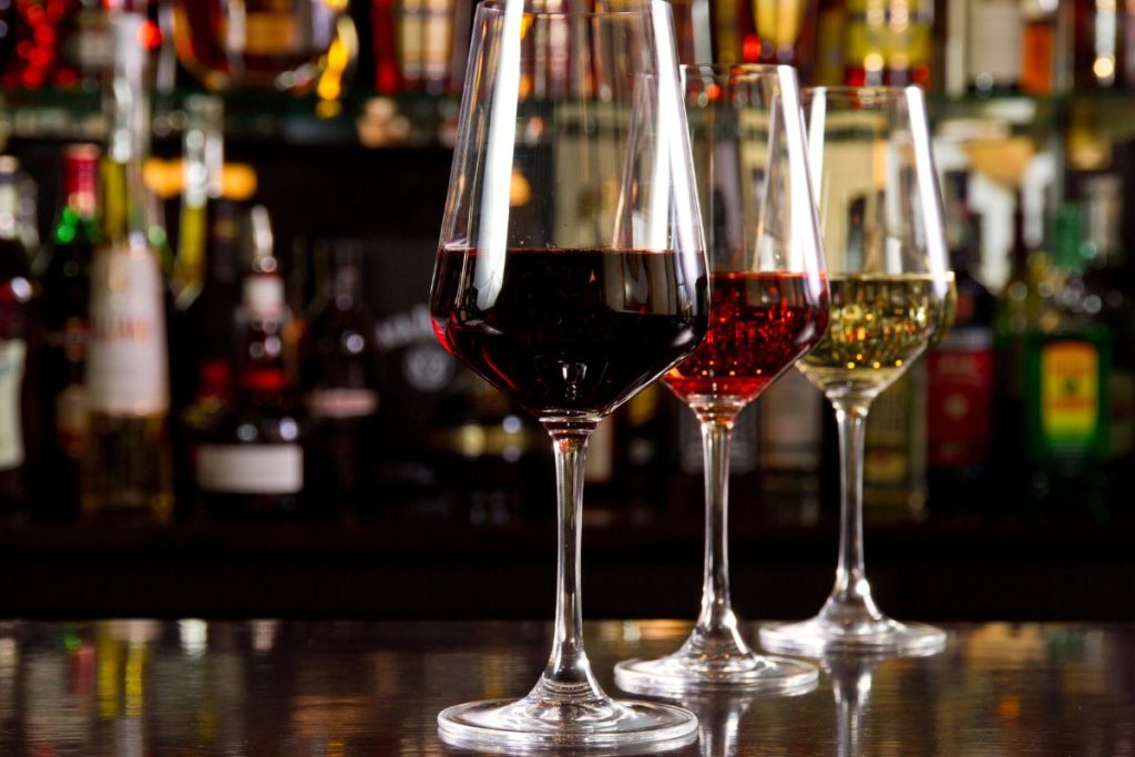 What Wine Has The Lowest Alcohol Content?