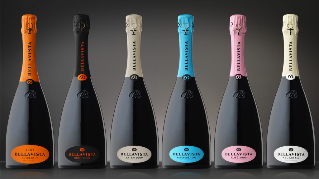 The Surprising Calorie Count of Your Favorite Prosecco Glass - New Day Wine